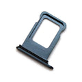 Apple iPhone 13/13 mini SIM Card Tray Black (OEM)