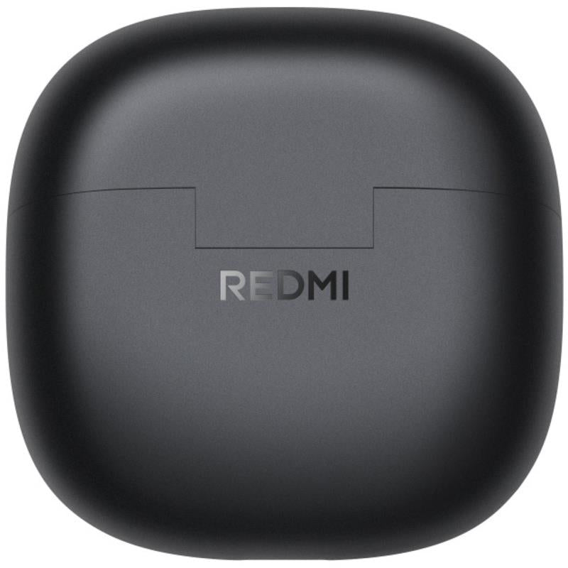 True Wireless Bluetooth Ακουστικά Xiaomi Redmi Buds 8 Lite Μαύρο