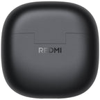 True Wireless Bluetooth Ακουστικά Xiaomi Redmi Buds 8 Lite Μαύρο