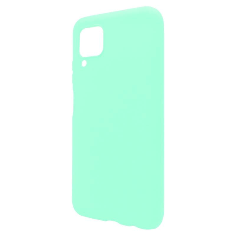 Θήκη Soft TPU inos Huawei P40 Lite S-Cover Φυστικί