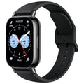 Smartwatch Xiaomi Redmi Watch 5 Lite 1.96" BHR8789GL Μαύρο