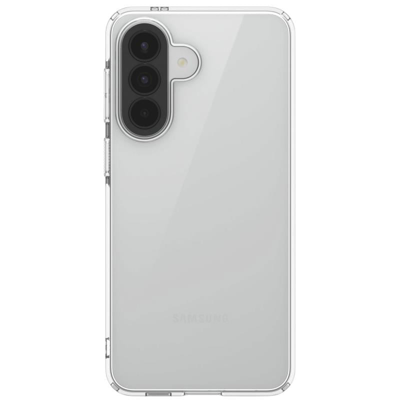 Θήκη TPU Spigen Samsung Galaxy A57 5G Liquid Crystal Διάφανο