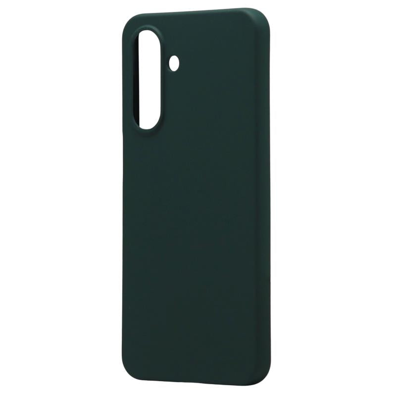 Θήκη Soft TPU inos Samsung A175 Galaxy A17/ A176 Galaxy A17 5G S-Cover Χακί