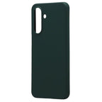 Θήκη Soft TPU inos Samsung A175 Galaxy A17/ A176 Galaxy A17 5G S-Cover Χακί