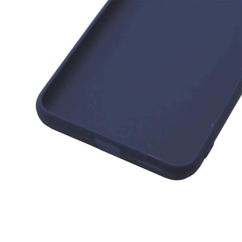 Θήκη Soft TPU inos Realme GT2 5G S-Cover Μπλε