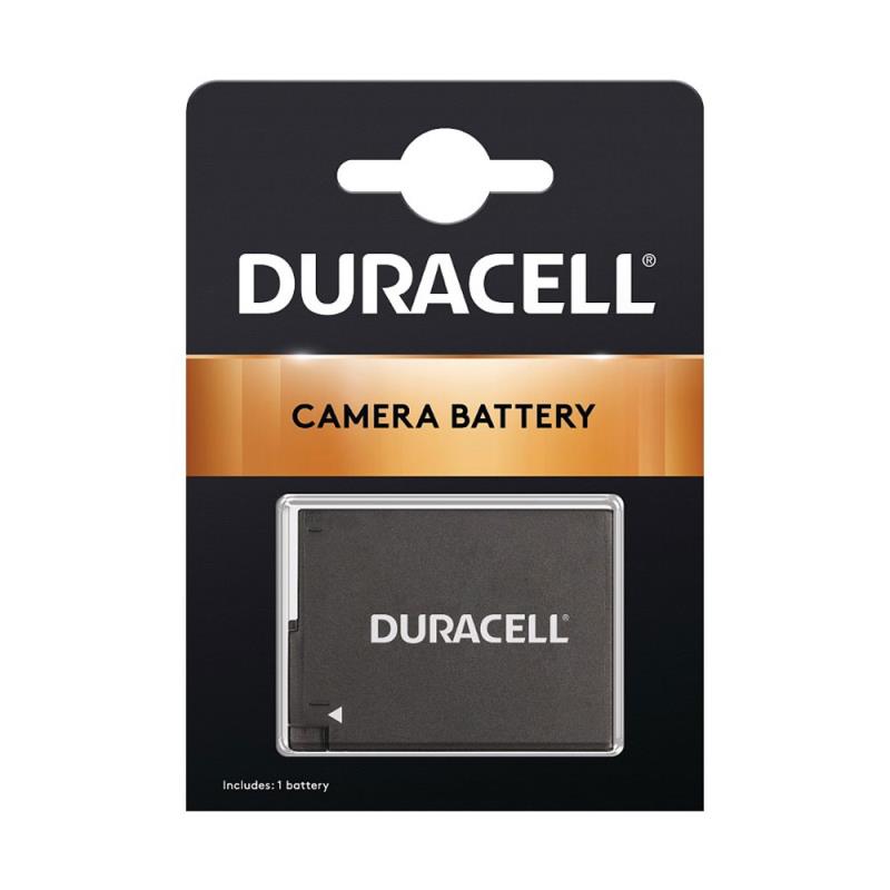 Μπαταρία Κάμερας Duracell GoPro Hero 5, 6, 7 3.8V 1250mAh (1 τεμ.)