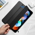 Θήκη Flip Smart inos Xiaomi Redmi Pad 10.6" Μωβ