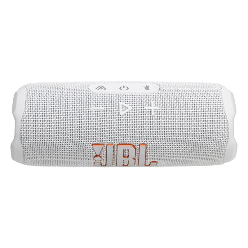 Φορητό Ηχείο Bluetooth JBL FLIP 7 35W Λευκό