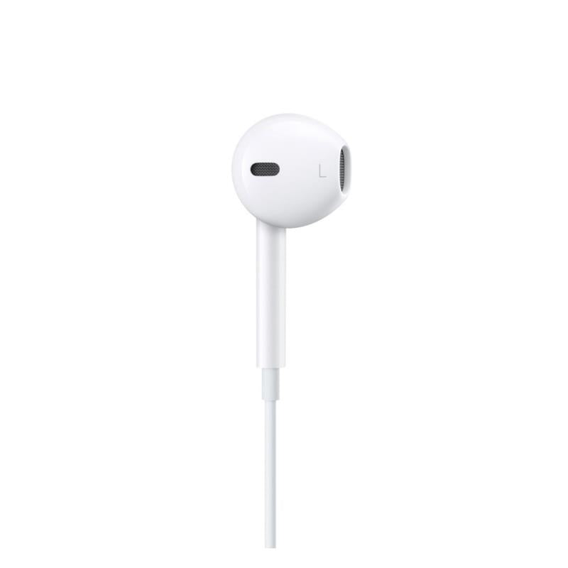 Hands Free Stereo Apple Earpods MYQY3 USB C με Χειριστήριο & Μικρόφωνο