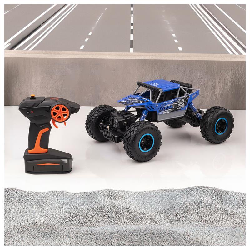 Remote Control Car Maxlife MXRC-300