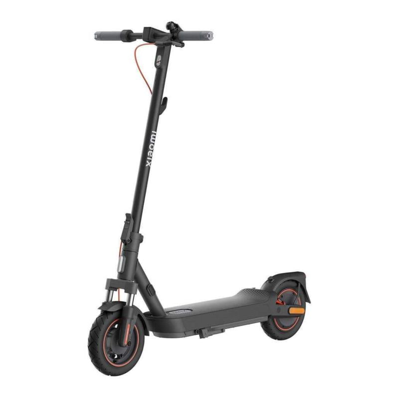 Ηλεκτρικό Πατίνι - Scooter Xiaomi 5 Max GL BHR9615GL Μαύρο