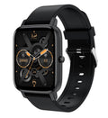 XO Η80S, SMART WATCH, 1,69”, ΓΚΡΙ