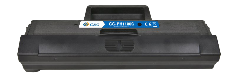 NS HP C 4129X / CANON H 10k
