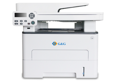 G&G M4100DW Μονόχρωμο Πολυλειτουργικό Laser (Print/Copy/Scan, Δίκτυο/Wi-Fi)
