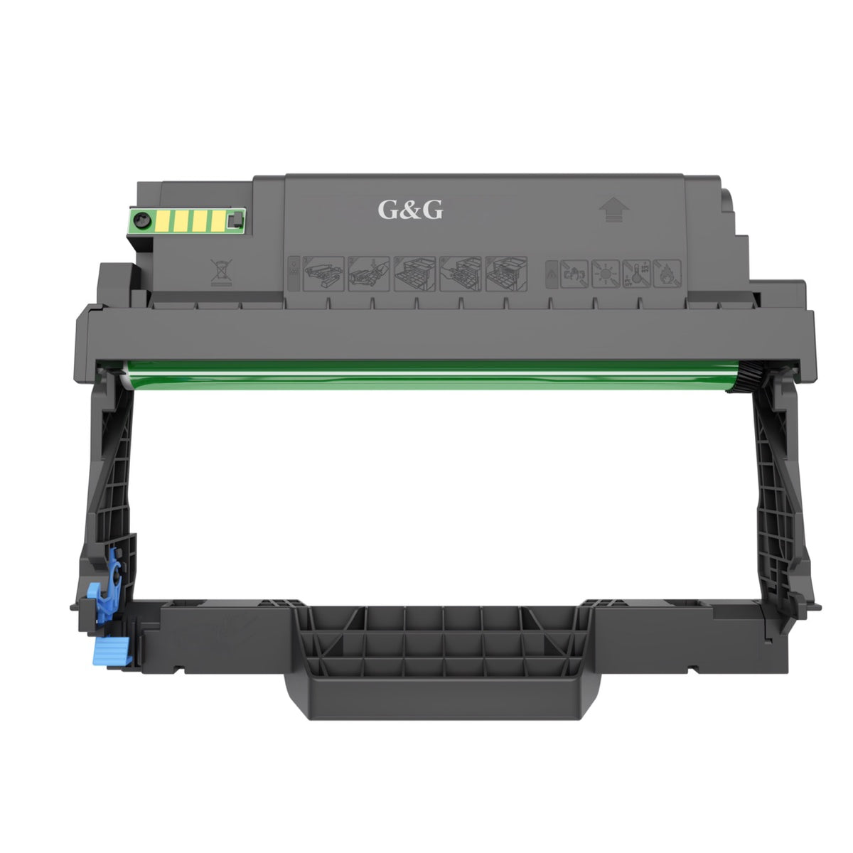 G&G GD-420X / 421X DRUM UNIT 30k