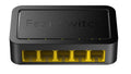 CUDY FS105D 5-PORT 10/100 MBPS DESKTOP SWITCH