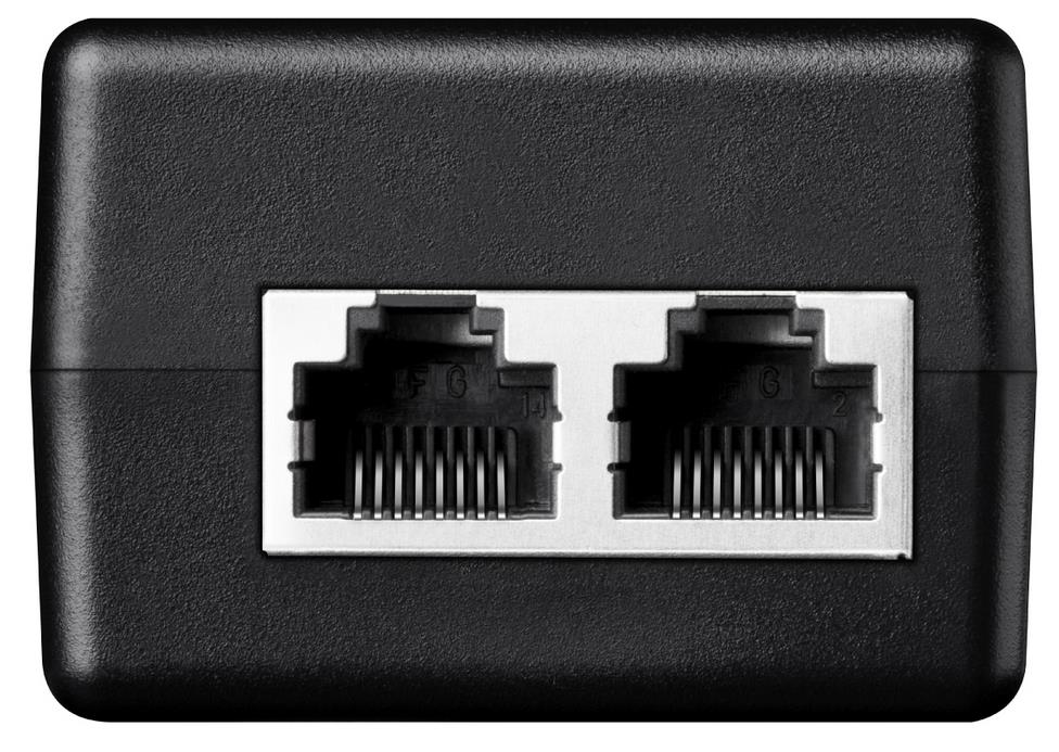 CUDY POE200 30W GIGABIT POE+/POE INJECTOR