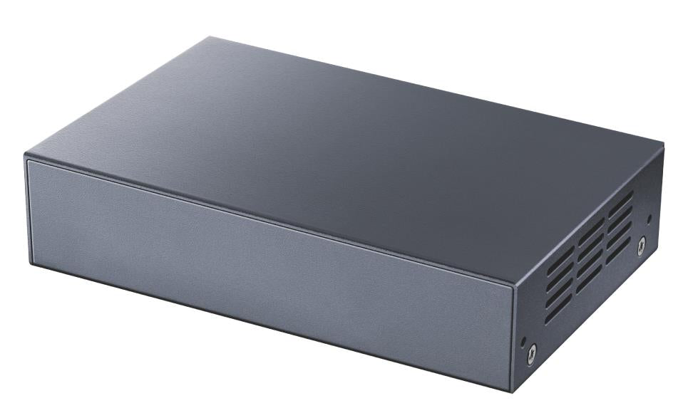CUDY POE40 4 CHANNEL GIGABIT POE ++ EXTENDER