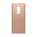Καπάκι Μπαταρίας Samsung G965F Galaxy S9 Plus Sunrise Χρυσό (OEM)