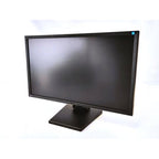 REF Οθόνη EIZO Flexscan EV2316W, 23in, FHD, TN, Μαύρη - Grade A-