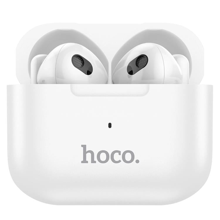 HOCO EW30 ΑΚΟΥΣΤΙΚΑ INTELLIGENT TRUE WIRELESS, ΛΕΥΚΟ