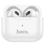 HOCO EW30 ΑΚΟΥΣΤΙΚΑ INTELLIGENT TRUE WIRELESS, ΛΕΥΚΟ