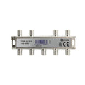 IKUSI splitter 8-εξόδων 2098 SCS 5-2.400 MHz