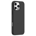 Θήκη Silicon Devia Apple iPhone 16 Pro Max Magnetic Nature Μαύρο