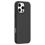 Θήκη Silicon Devia Apple iPhone 16 Pro Max Magnetic Nature Μαύρο