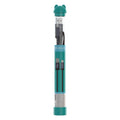 Καλώδιο Σύνδεσης USB 2.0 Devia EC021 USB A σε Lightning Bubble Fish 1m Μαύρο