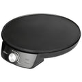 Κρεπιέρα Väline Elomba 30cm 1200W Μαύρο