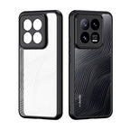 Θήκη TPU & PC Dux Ducis Aimo Xiaomi 14 Pro 5G Μαύρο