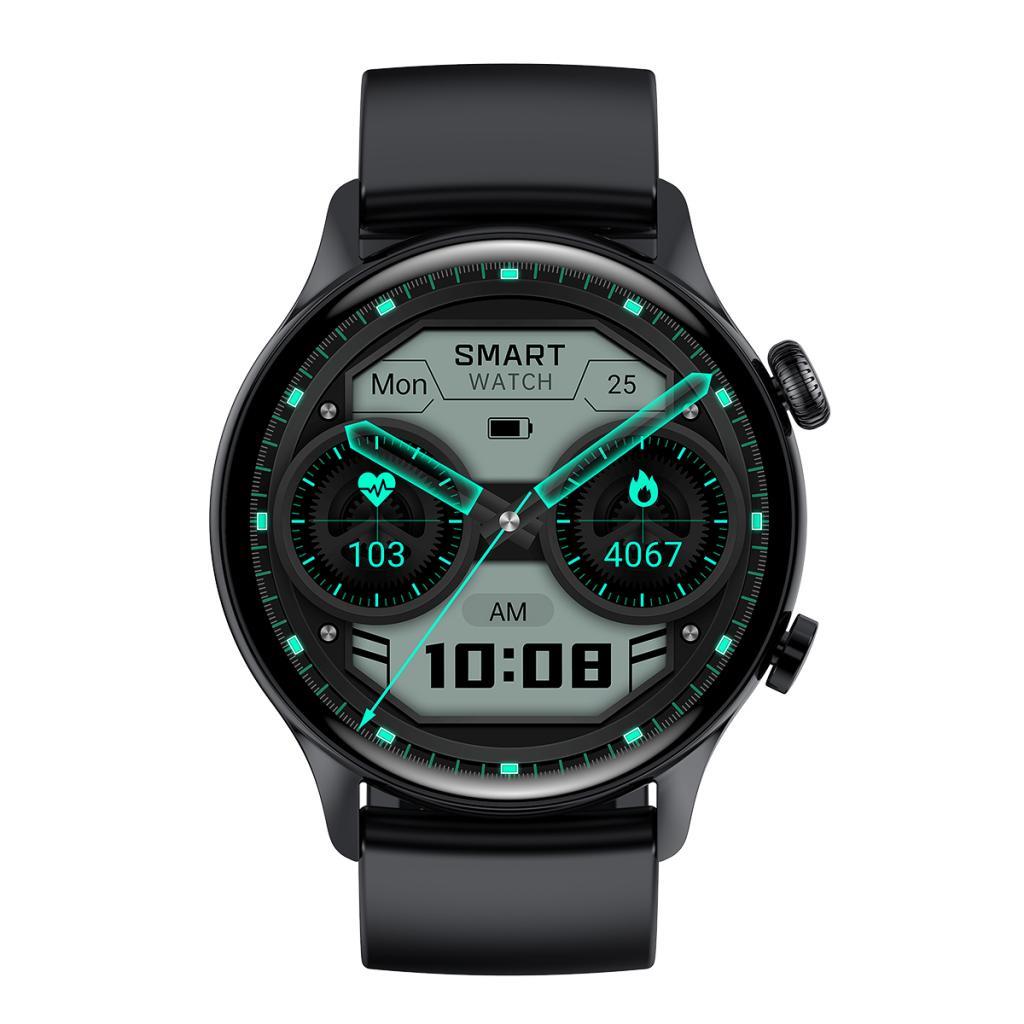 XO J4 SMART WATCH 1.36", CALL FUNCTION