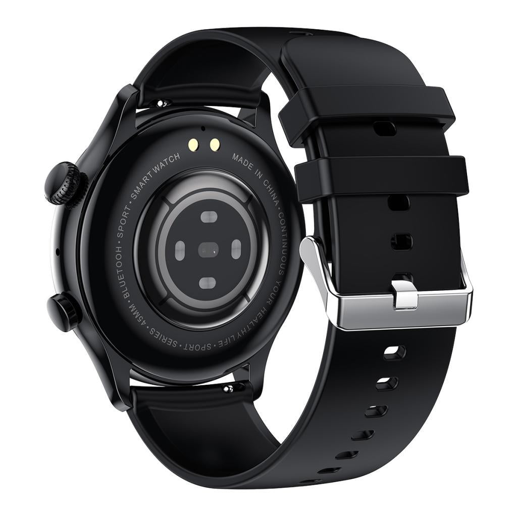 XO J4 SMART WATCH 1.36", CALL FUNCTION