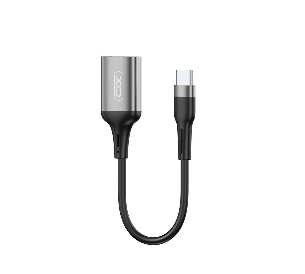 XO NB201 OTG USB 2.0, 480Mbp TYPE-C ΣΕ OTG