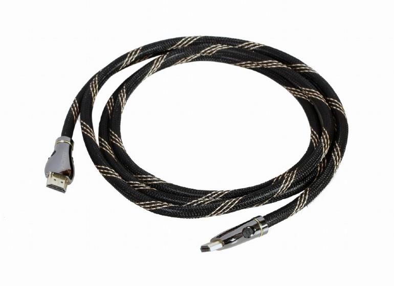 CABLEXPERT PREMIUM ΚΑΛΩΔΙΟ HDMI CCBP 2.1, 8K, 60Hz, 1M