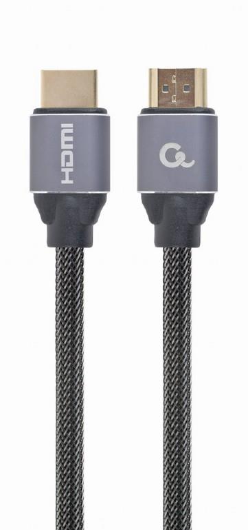 CABLEXPERT ΚΑΛΩΔΙΟ HDMI SELECT PLUS SERIES, 4K, 60Hz, 3M