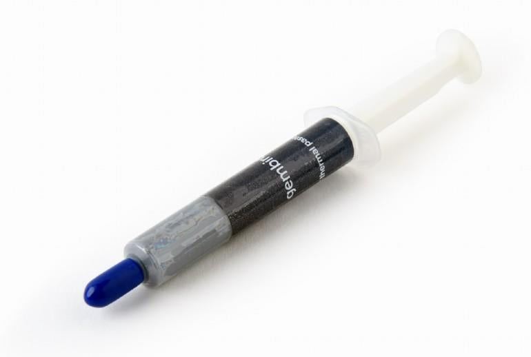 ΘΕΡΜΟΑΓΩΓΙΜΗ ΠΑΣΤΑ GEMBIRD 1.5gr
