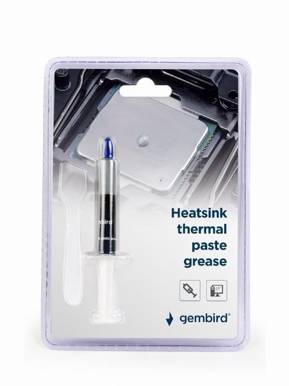 ΘΕΡΜΟΑΓΩΓΙΜΗ ΠΑΣΤΑ GEMBIRD 1.5gr