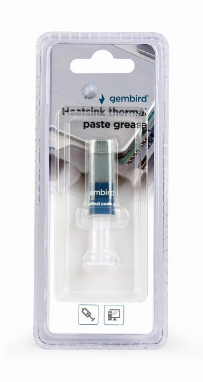 ΘΕΡΜΟΑΓΩΓΙΜΗ ΠΑΣΤΑ GEMBIRD 3gr