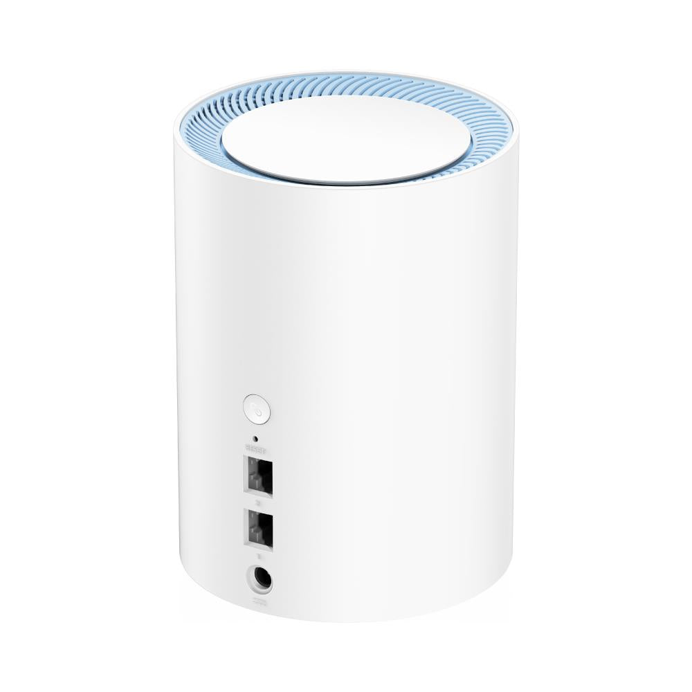 CUDY M1200 AC1200 DUAL BAND WIFI MESH SYSTEM, 2 PACK