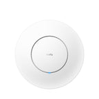 CUDY AP1300 DUAL BAND WIFI ACCESS POINT ΟΡΟΦΗΣ, BEAMFORMING, MIMO, POE