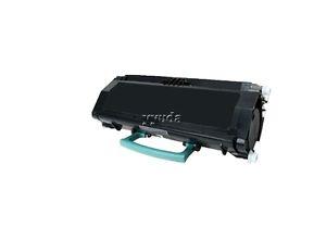 TONER ΣΥΜΒΑΤΟ LEXMARK E260A11E-E260/360/462 ΓΙΑ 3500 ΣΕΛΙΔΕΣ