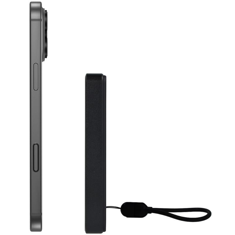 Φορτιστής Ανάγκης Blavec BJ-03 22.5W 10000mAh 3 σε 1 Magnetic Μαύρο