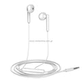 Hands Free Stereo Huawei AM115 3.5mm Λευκό