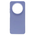 Θήκη Soft TPU inos Xiaomi Poco C75/ Redmi 14C S-Cover Βιολετί