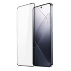 Tempered Glass Full Face Dux Ducis Xiaomi 14 5G Μαύρο (1 τεμ.)