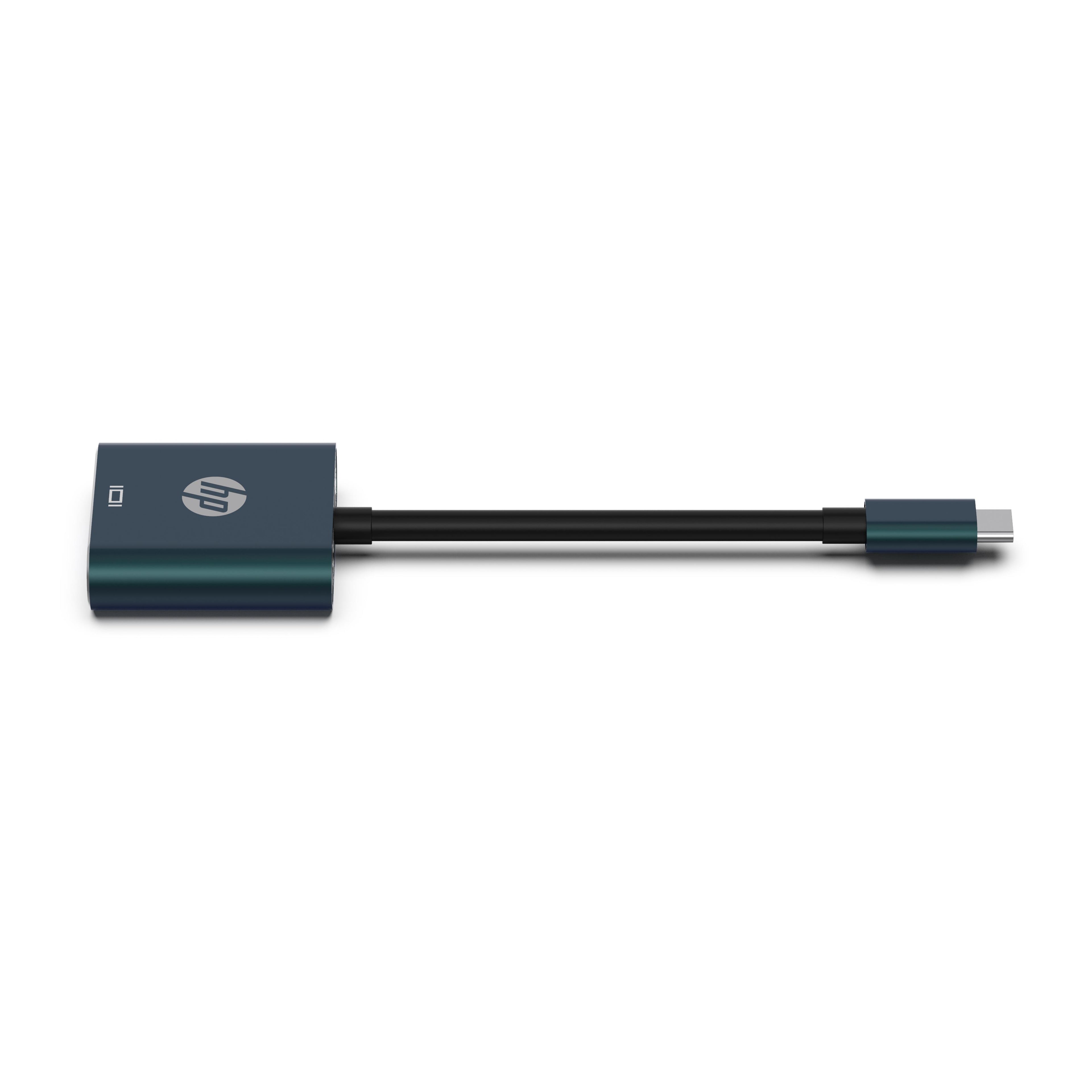 HP DHC-CT202 ΑΝΤΑΠΤΟΡΑΣ TYPE-C ΣΕ HDMI