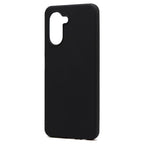 Θήκη Soft TPU inos Realme C33 S-Cover Μαύρο