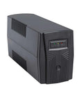 NG UPS 1200VA/720W ΜΕ AVR, LINE INTERACTIVE, 3 SCHUKO, 2x 12V7A, LED